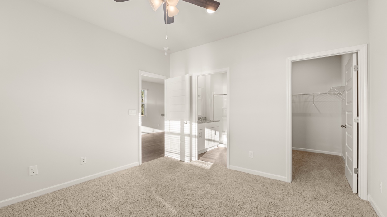 Calloway Interior