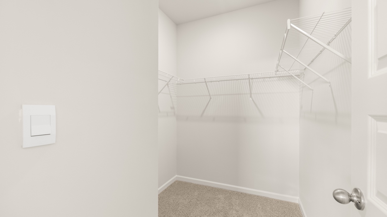 Calloway Interior