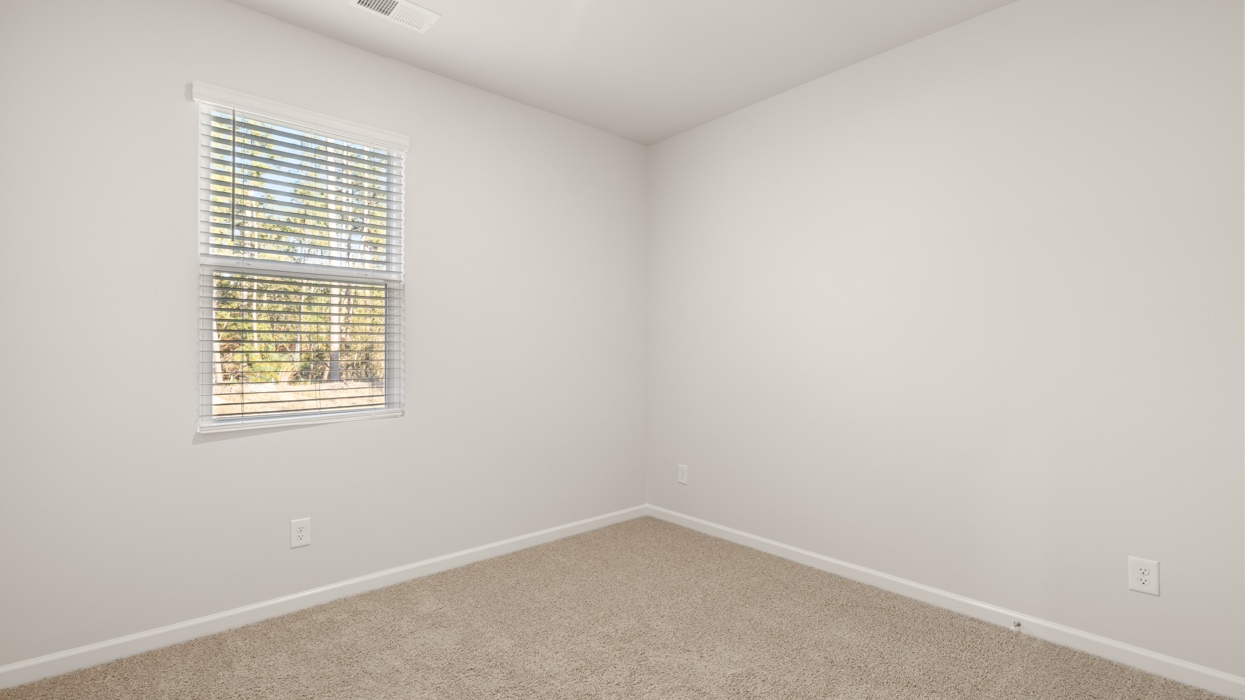 Calloway Interior