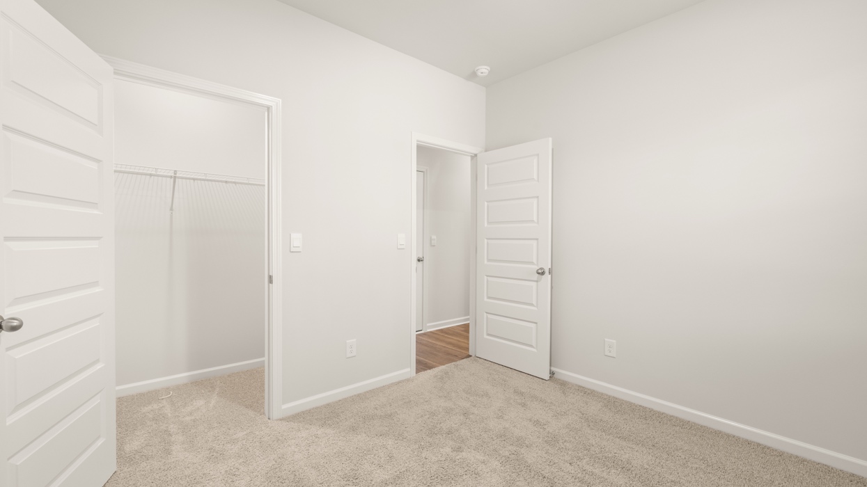 Calloway Interior