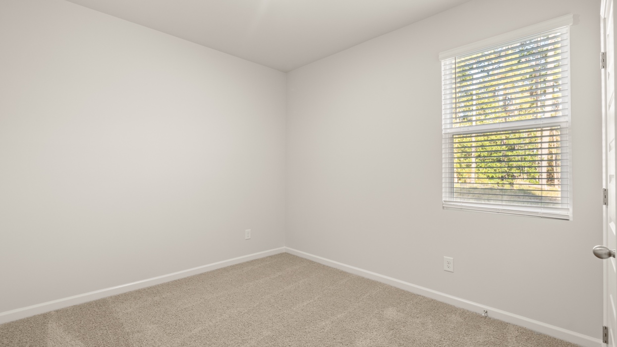 Calloway Interior