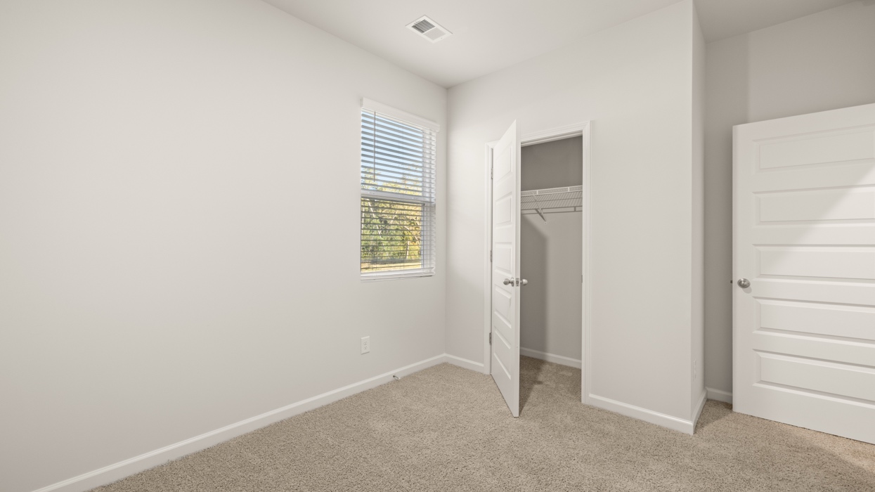 Calloway Interior