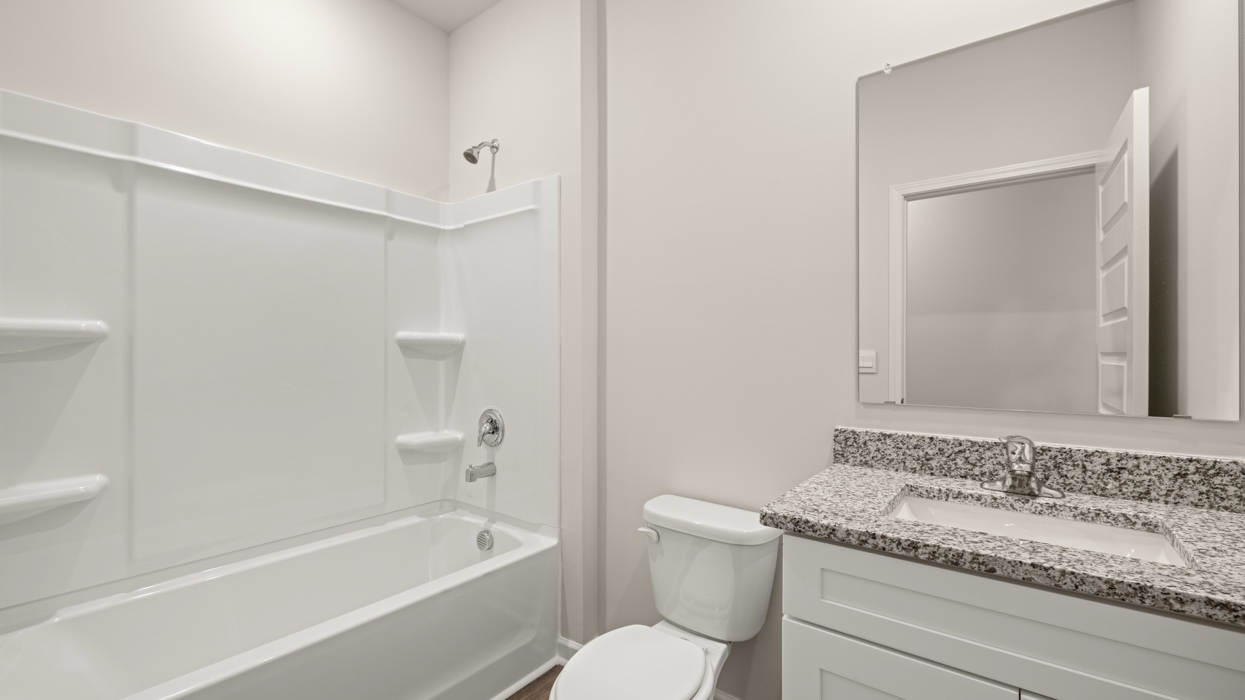 Calloway Interior