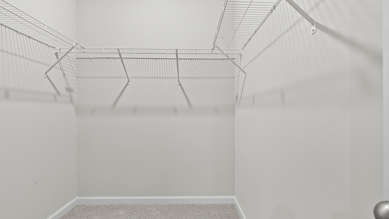 closet