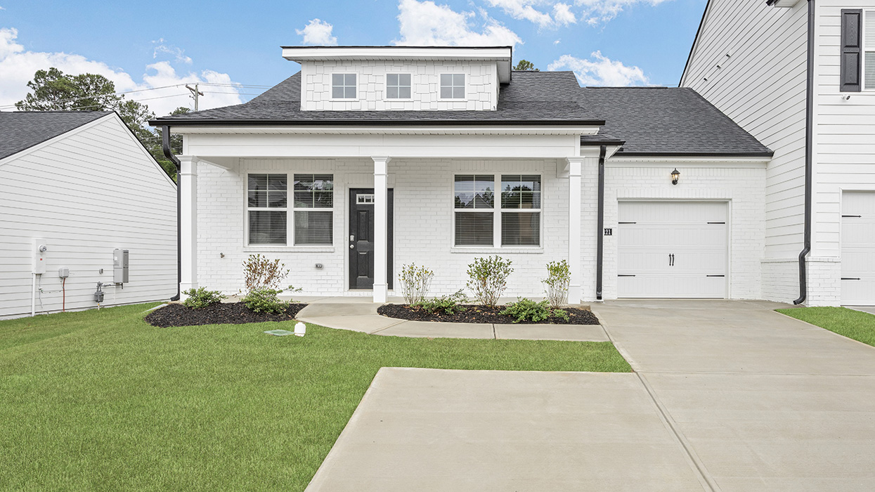 Calloway 3 Exterior Front