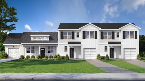 Evans Calloway3 Streetscape