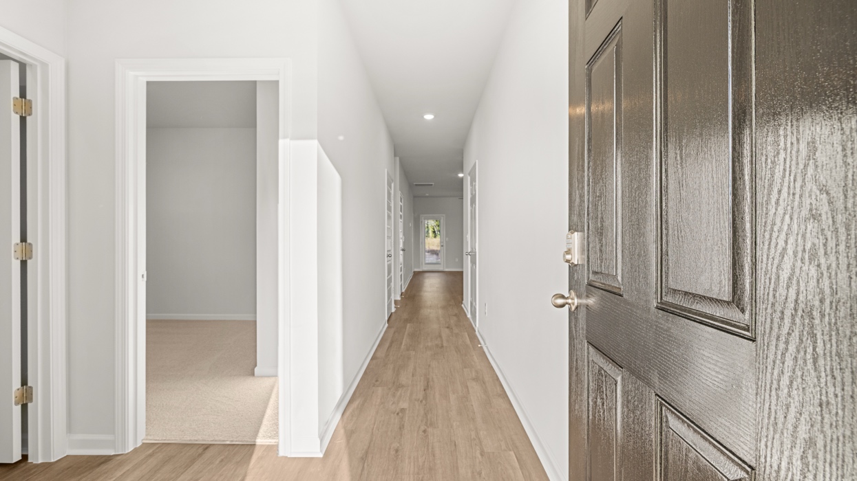 foyer entry