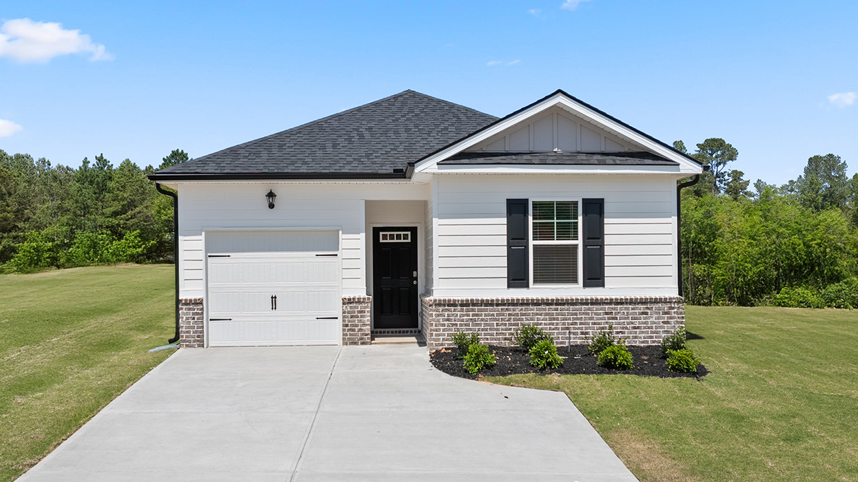 3025 Nolana Loop exterior