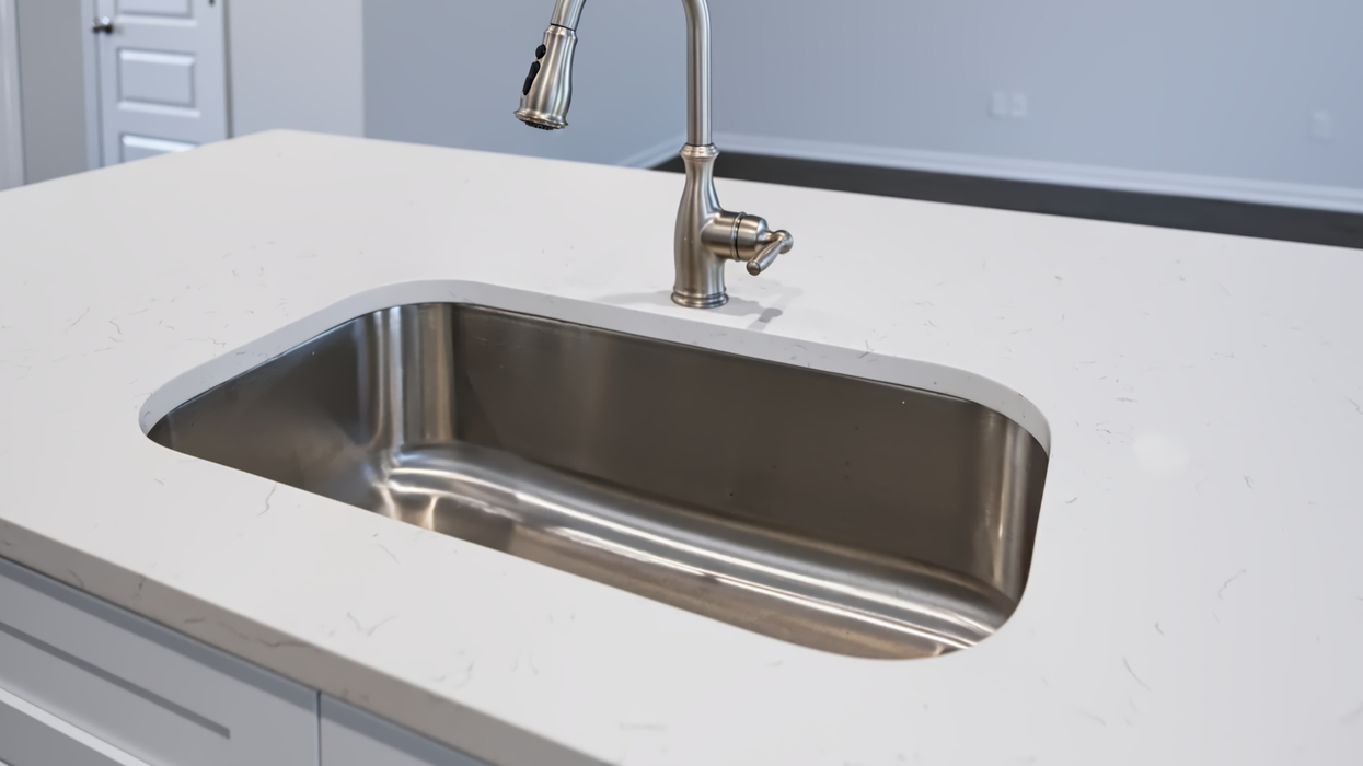 kitchen sink
