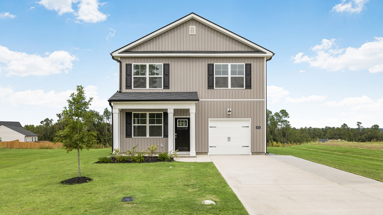 2024 Signal Hill Court exterior
