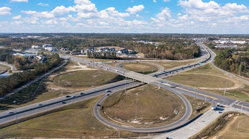 Interstate 20
