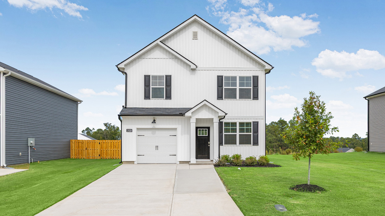 2028 Signal Hill Court exterior