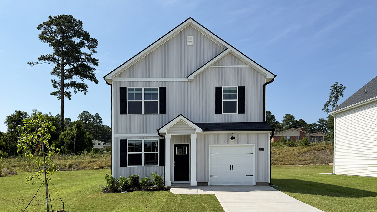 2031 Signal Hill Court exterior