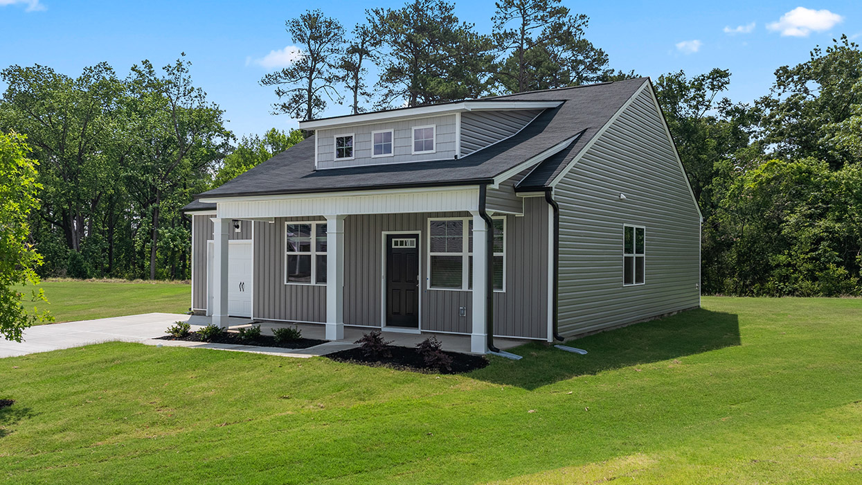 Home For Sale in Bellemeade Landing Augusta, GA D.R. Horton