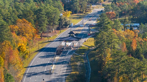Fort Eisenhower