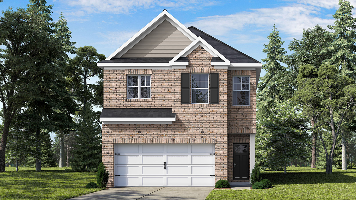 2779 Fawn Drive exterior