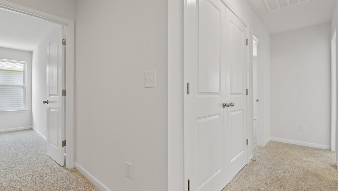 Available Home in Fountain Park Asheville, NC D.R. Horton