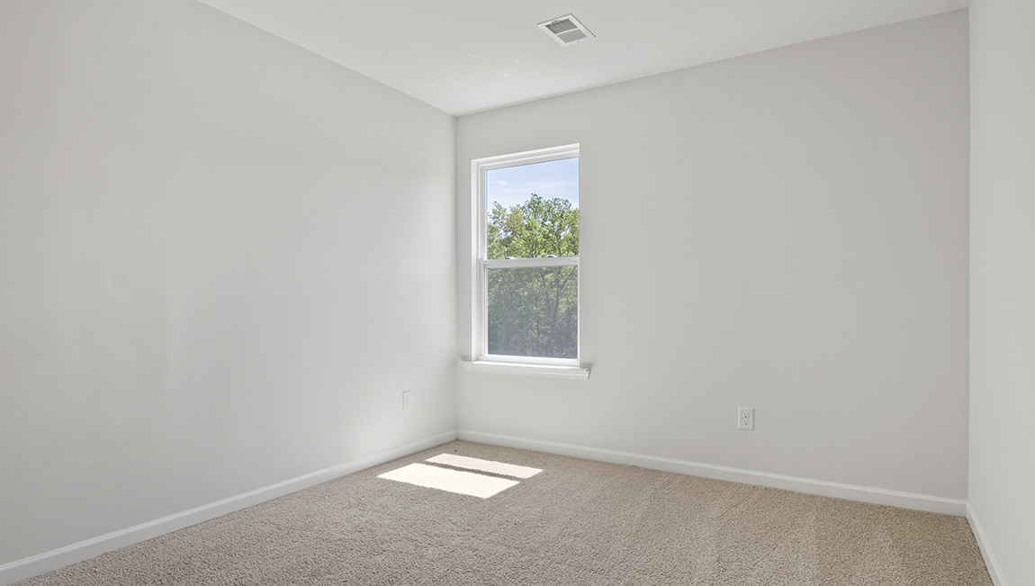 Available Home in Fountain Park Asheville, NC D.R. Horton