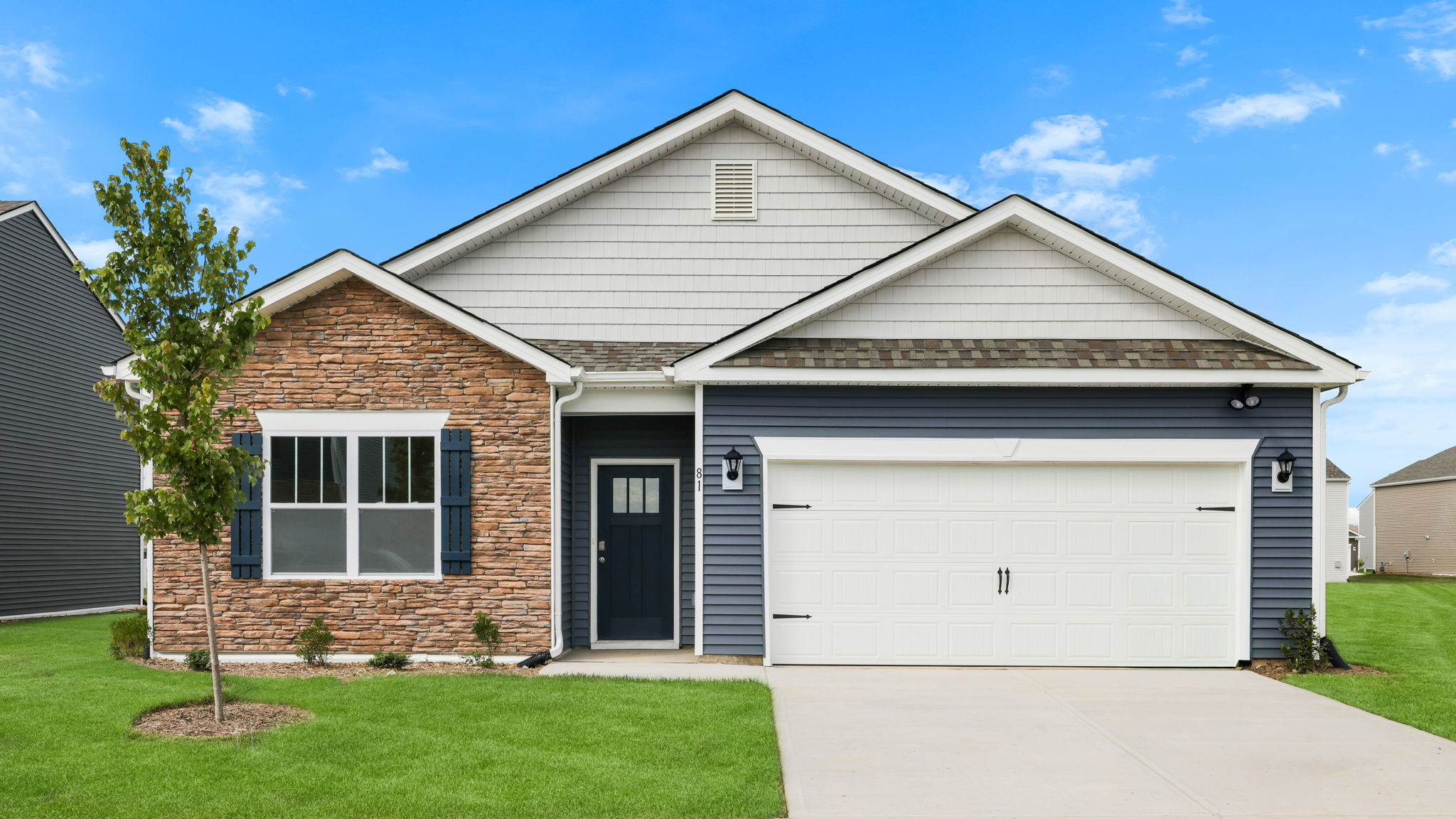 81 Bovine Branch Rd exterior