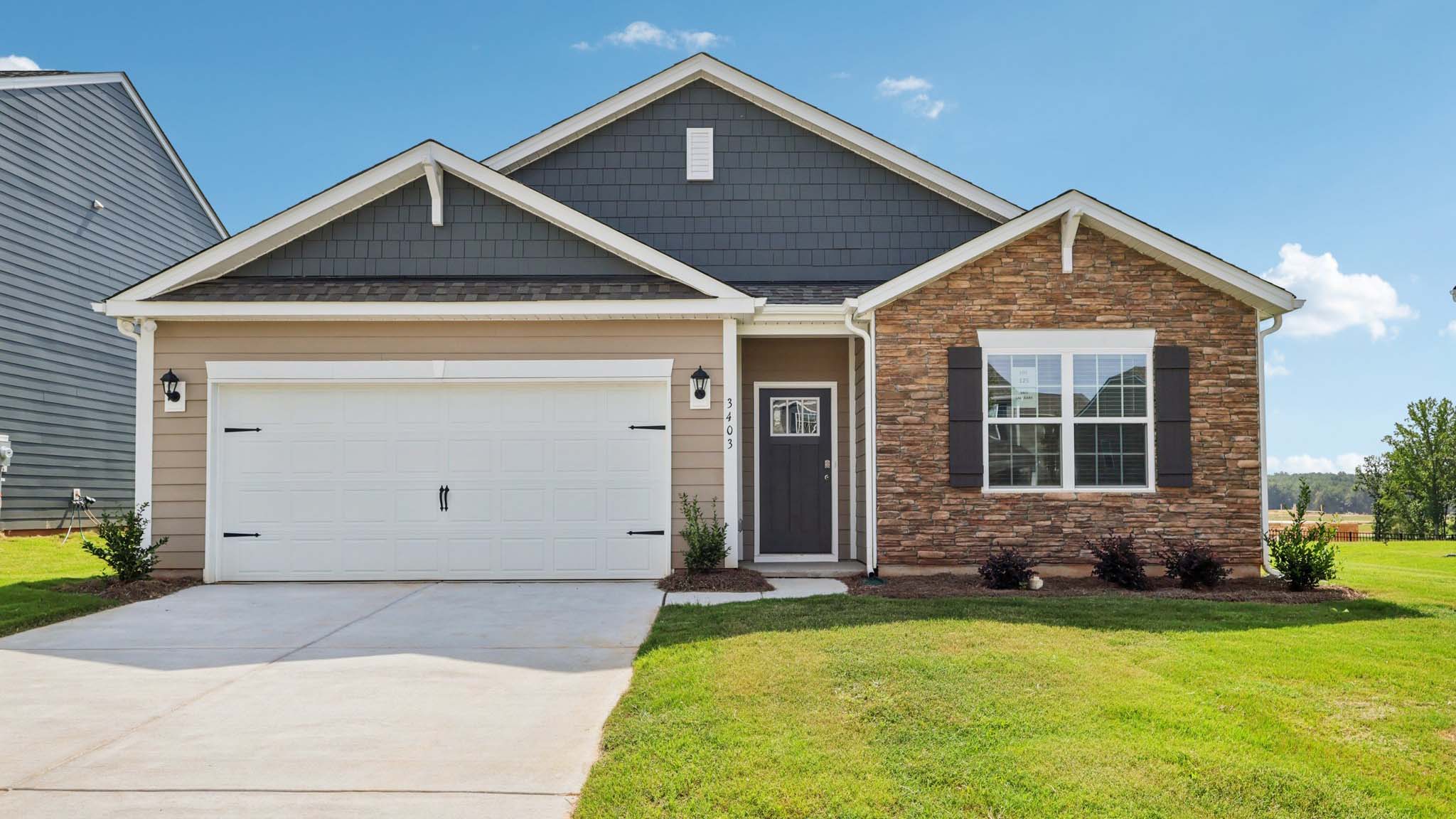159 Piney Woods Rd exterior