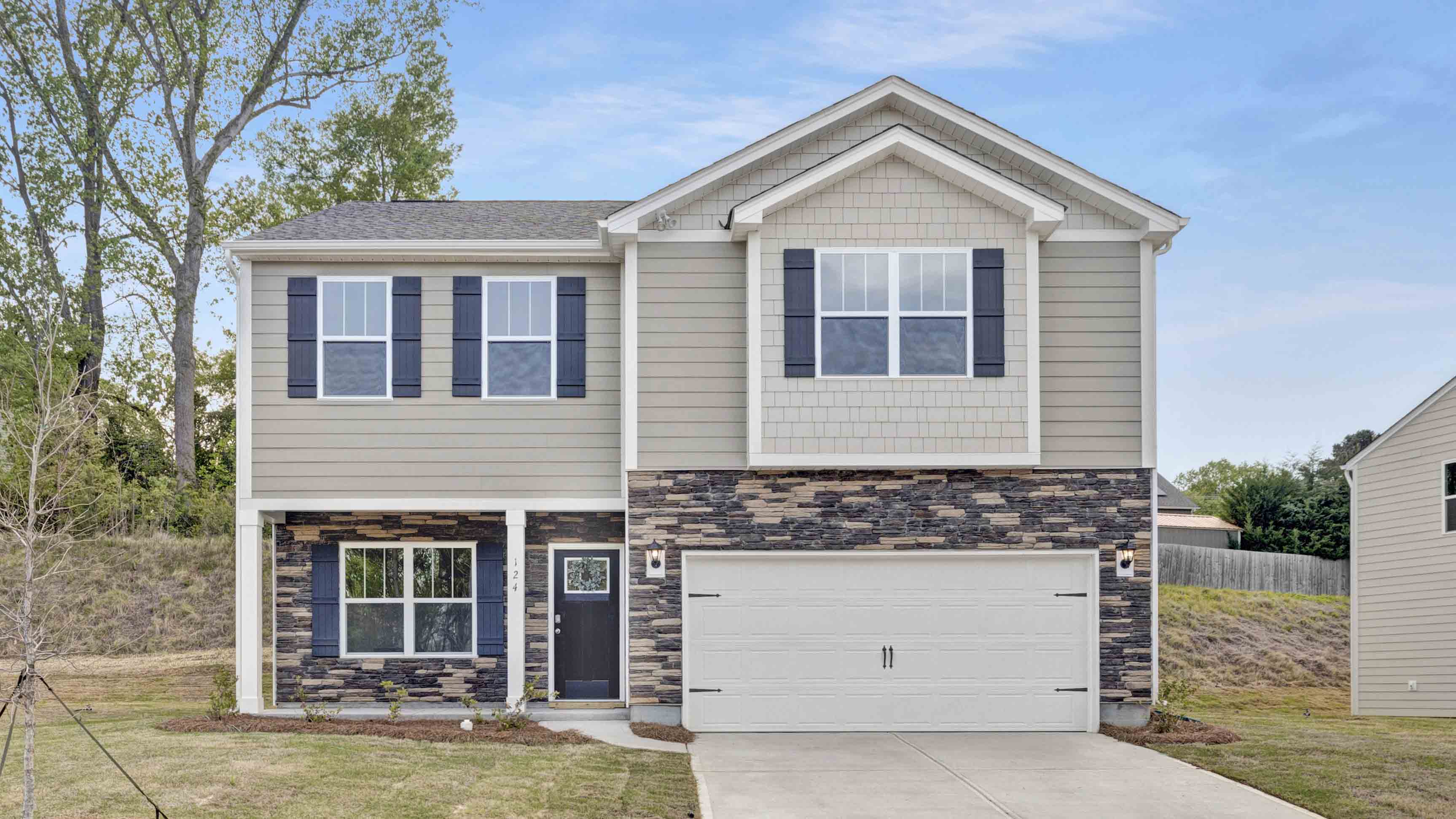 147 Piney Woods Rd exterior