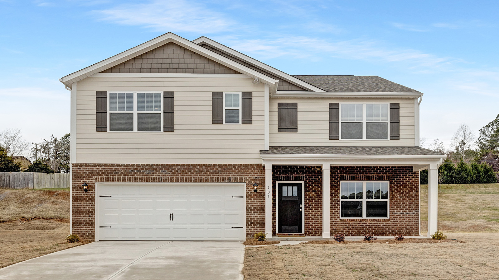 121 Salers Rd exterior