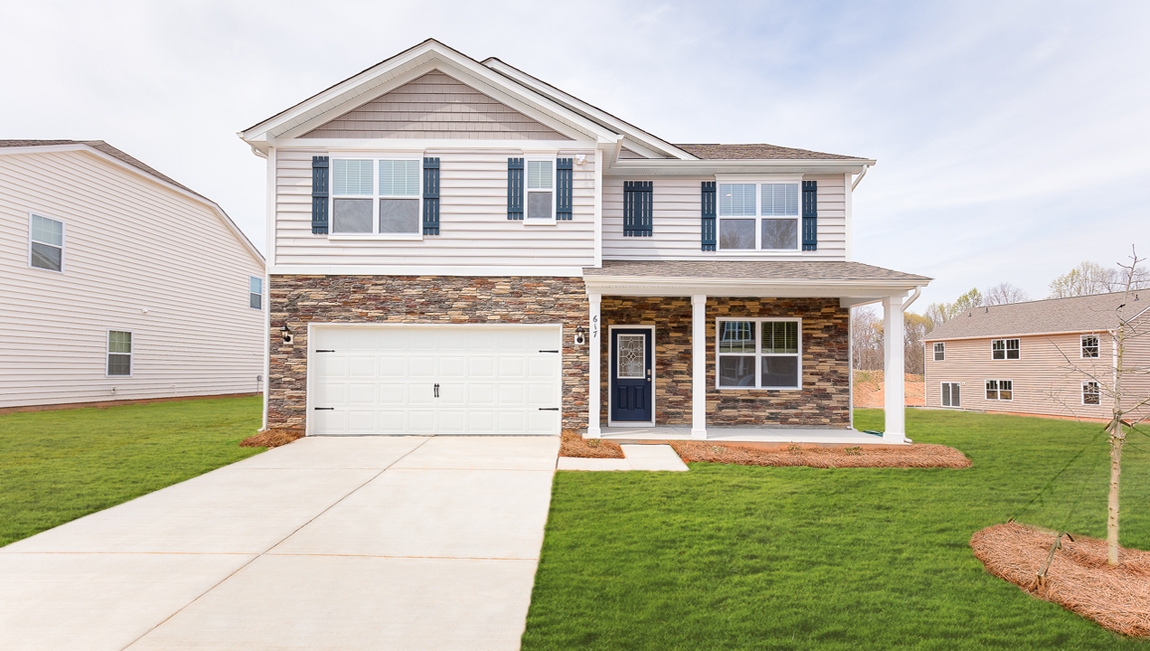 146 Piney Woods Rd exterior