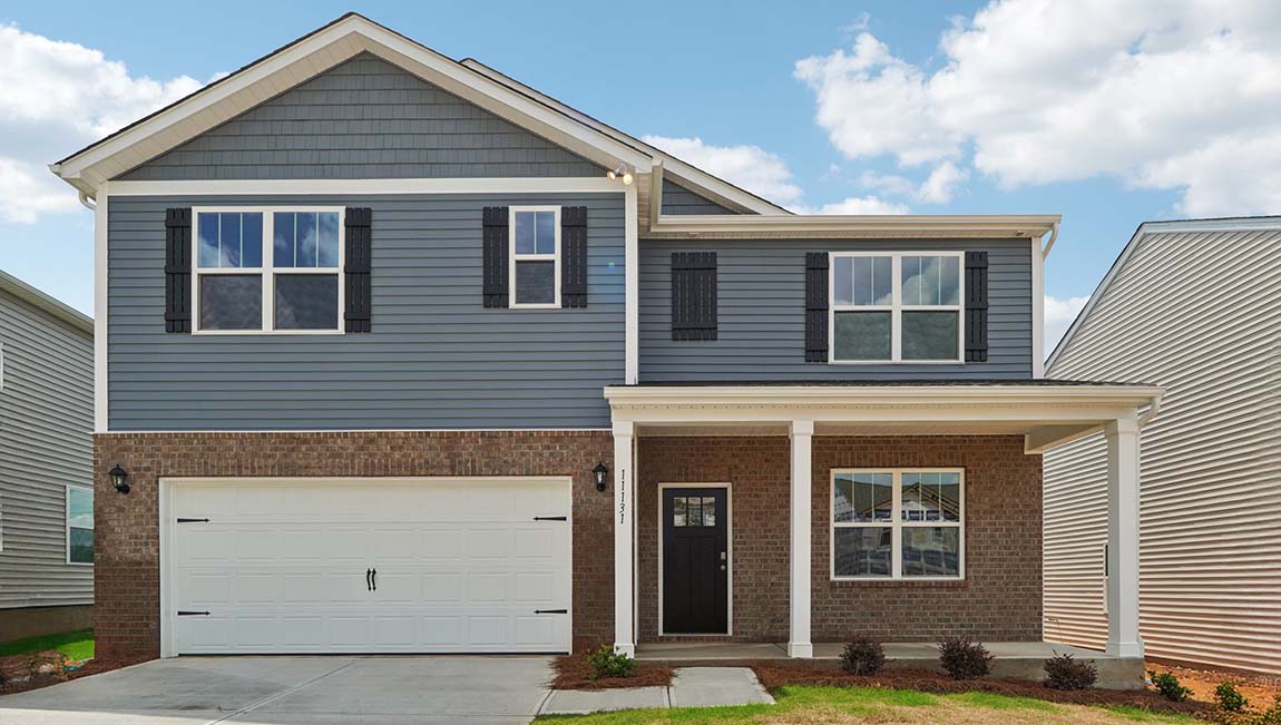 Hayden F exterior