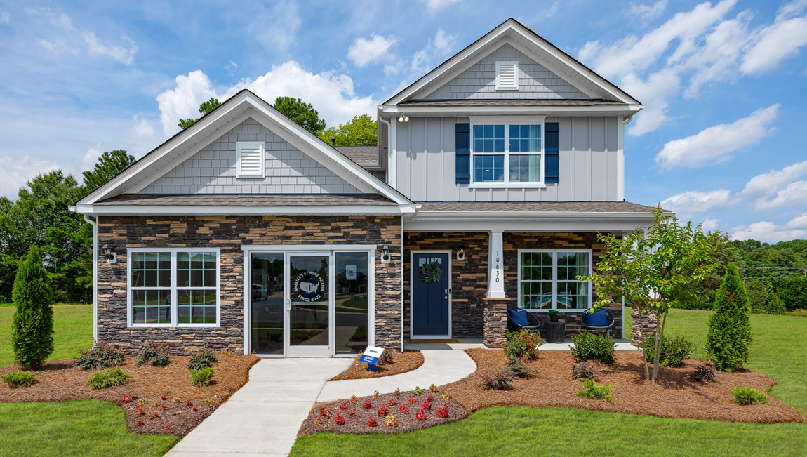 160 Piney Woods Rd exterior