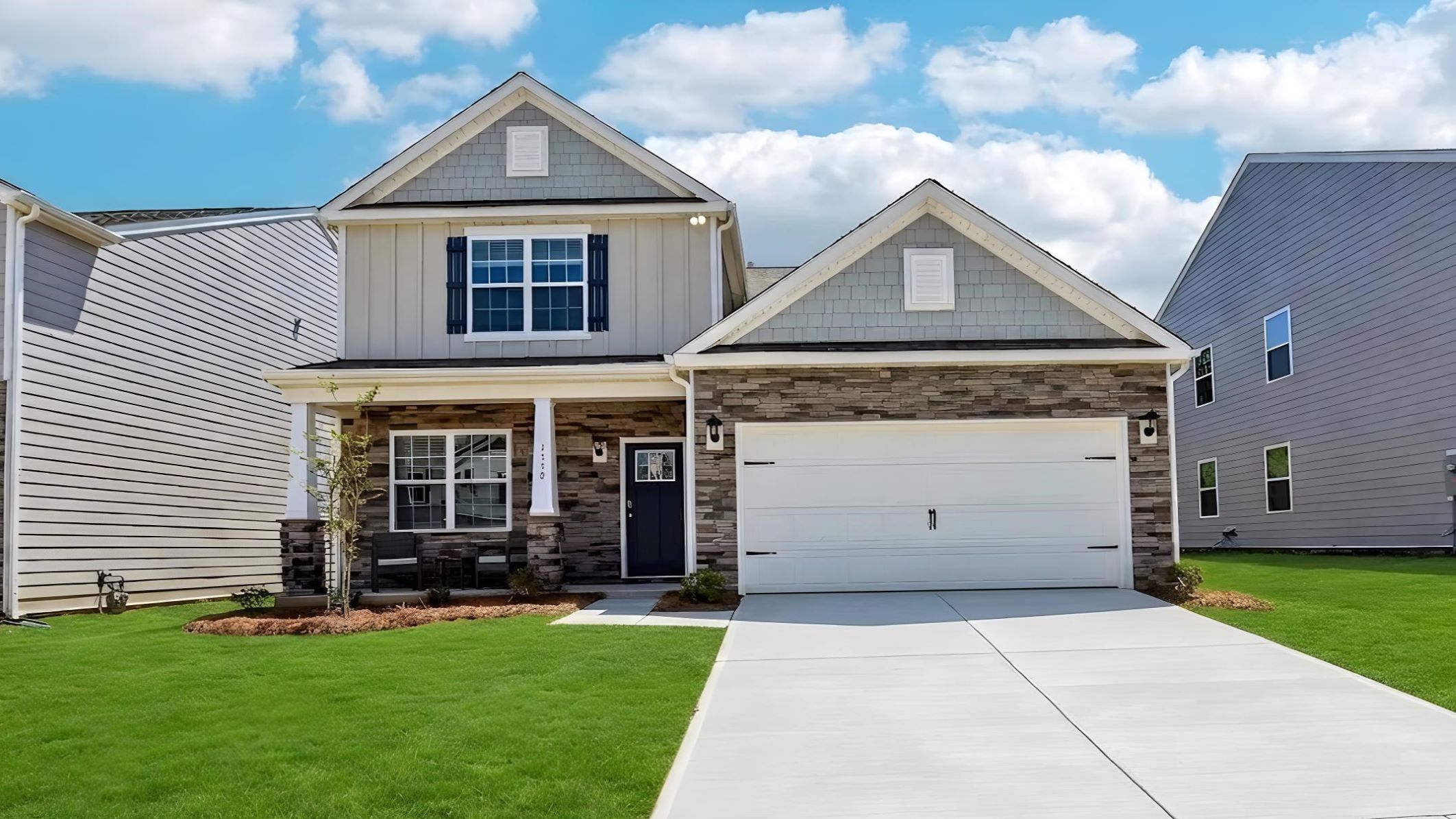 57 Piney Woods Rd exterior