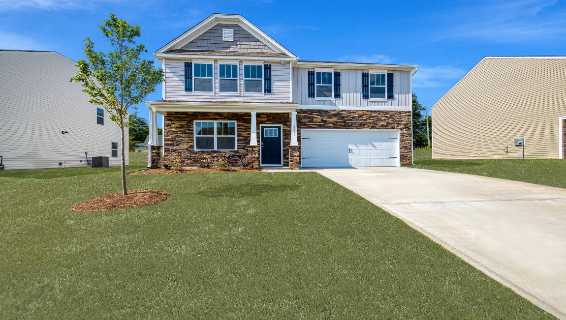 64 Piney Woods Rd exterior