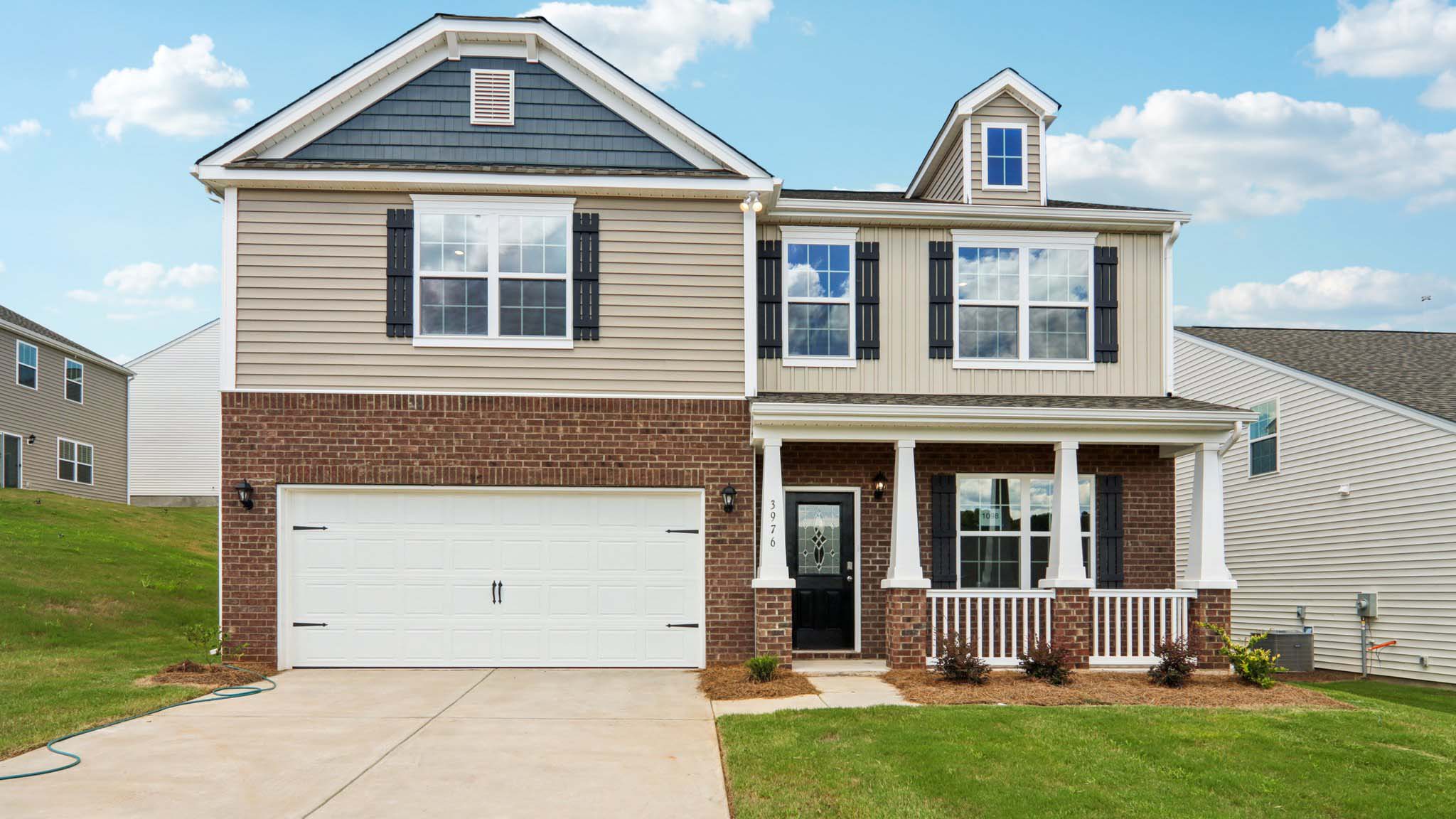 83 Piney Woods Rd exterior