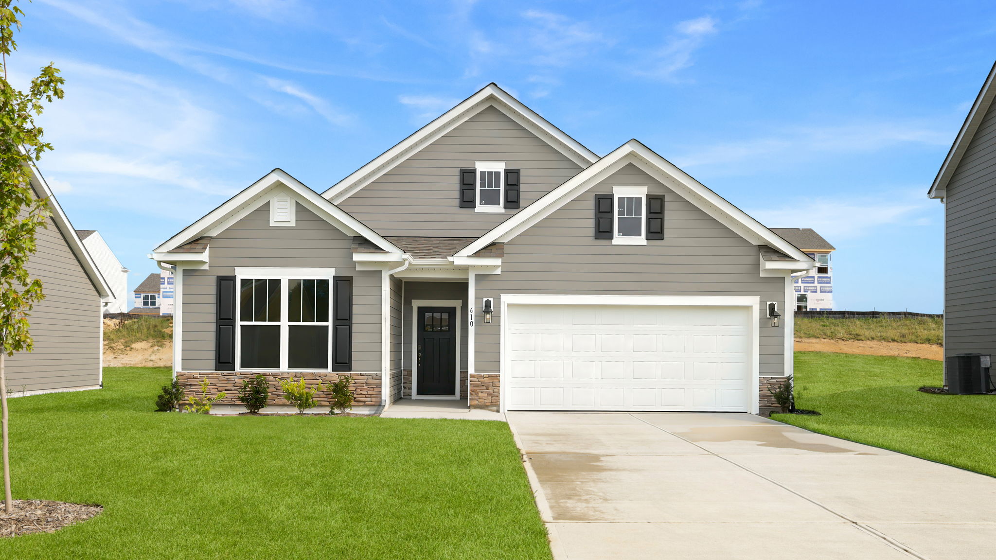 610 River Bottom Rd exterior