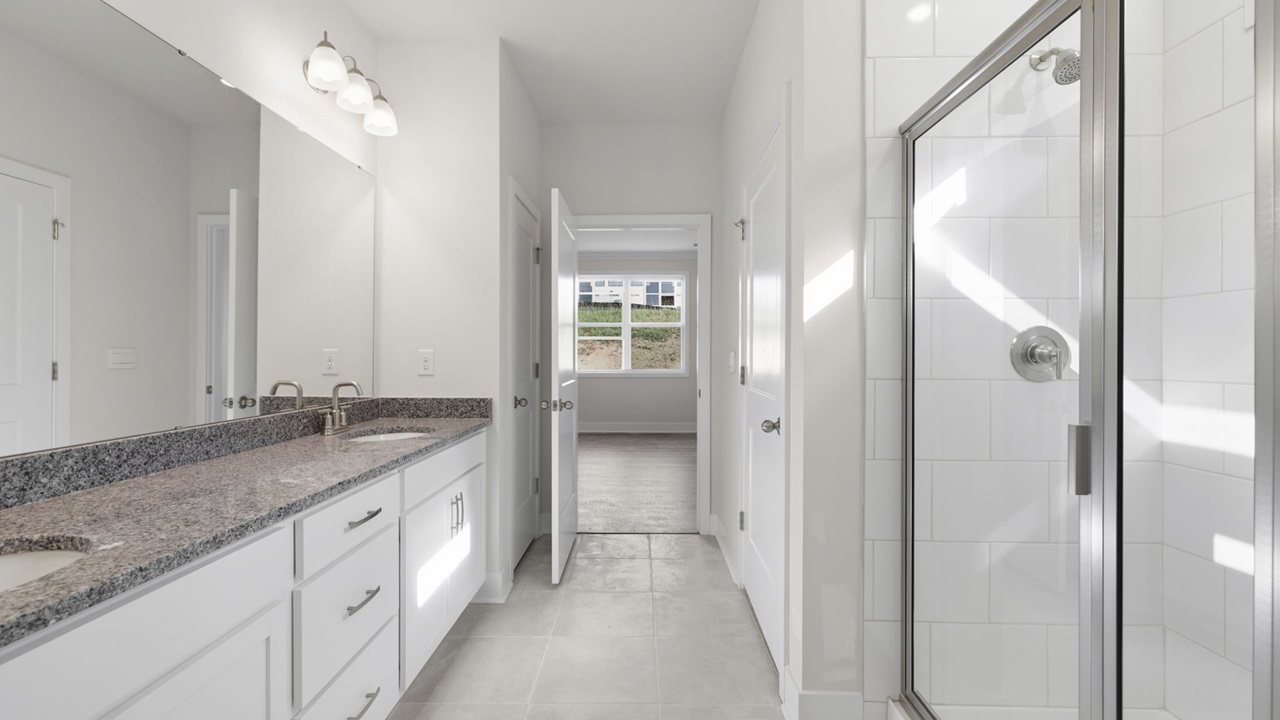 Tap Rott Home For Sale in Reserve at Tap Root Farms | Fletcher, | D.R. Horton