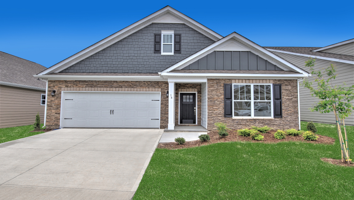 611 River Bottom Rd exterior