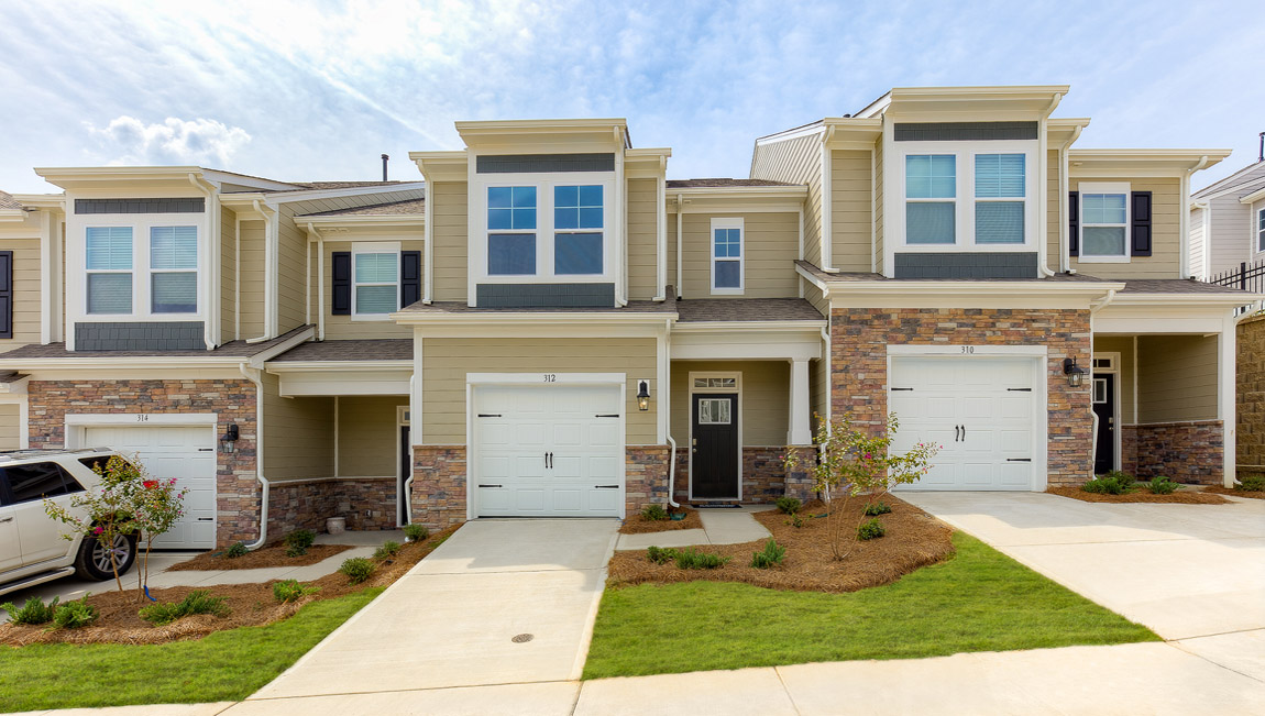 211 Valley Breeze Rd exterior