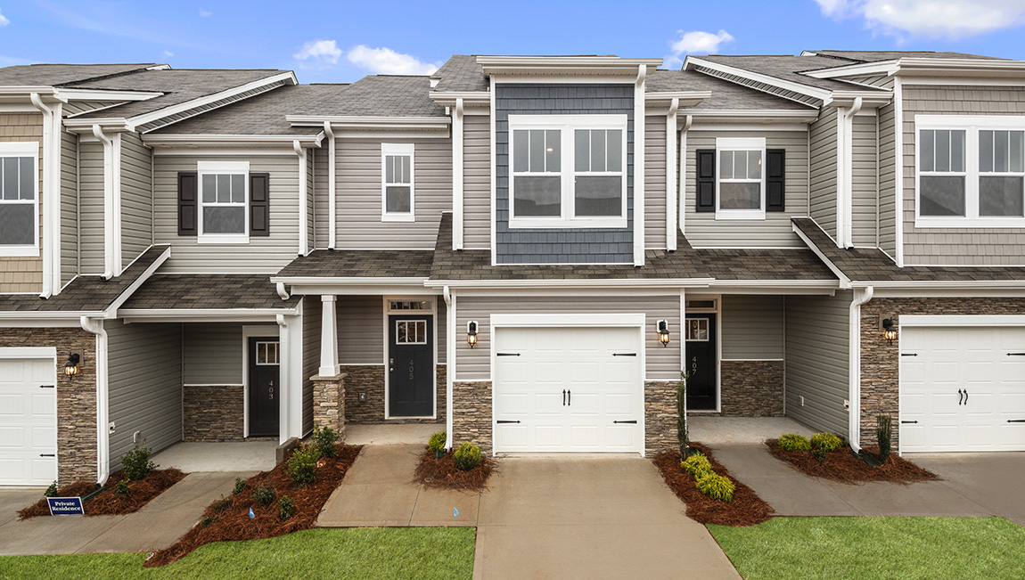 189 Valley Breeze Rd exterior