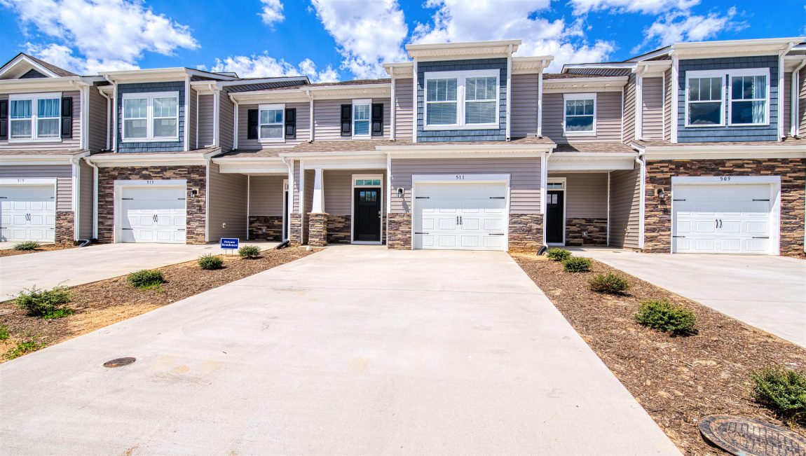 194 Valley Breeze Rd exterior