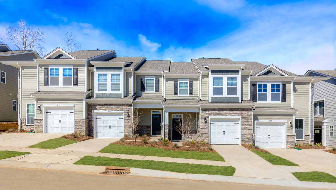 215 Valley Breeze Rd exterior