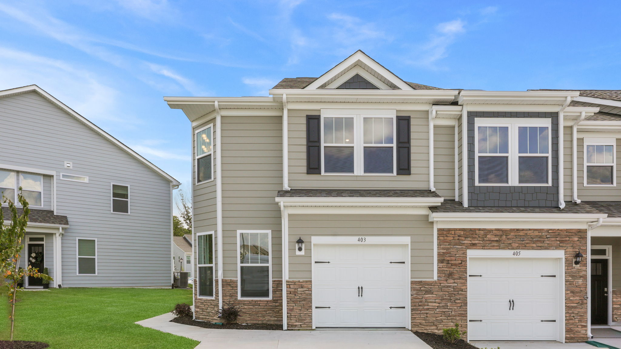 155 Valley Breeze Rd