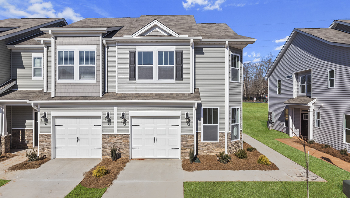 196 Valley Breeze Rd exterior