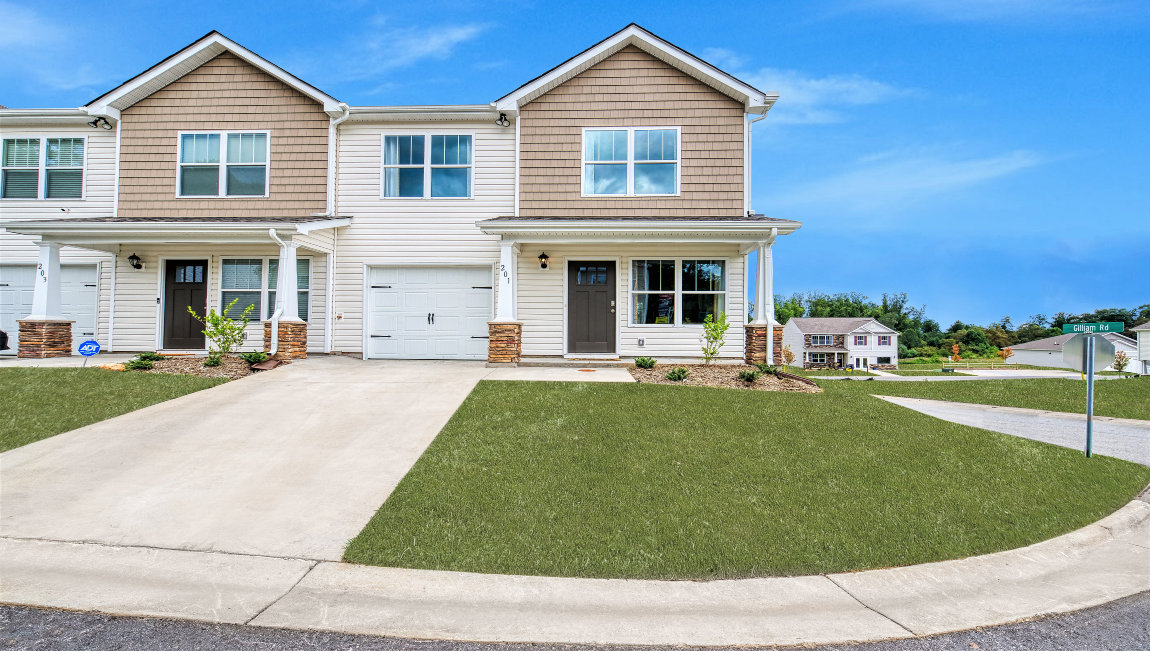 Available Home in The Village at Bradley Branch Townhomes Arden, NC