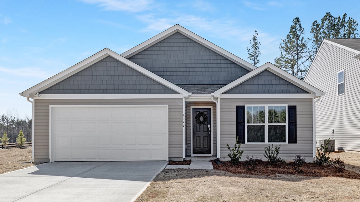 214 Hyder Ridge Rd exterior