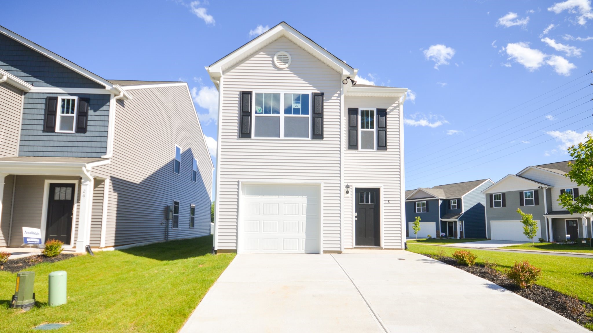 57 KATHERINE EMILIE DRIVE exterior