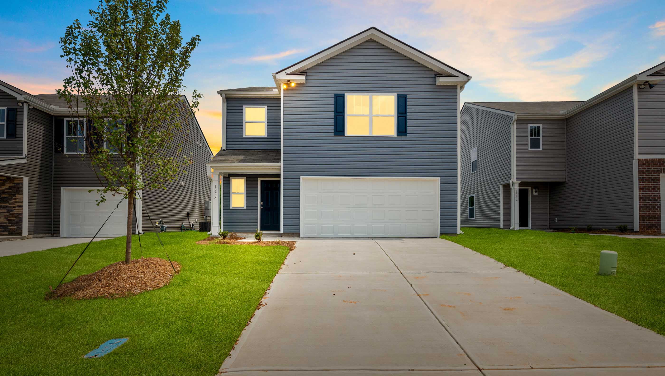 31 Katherine Emilie Drive exterior