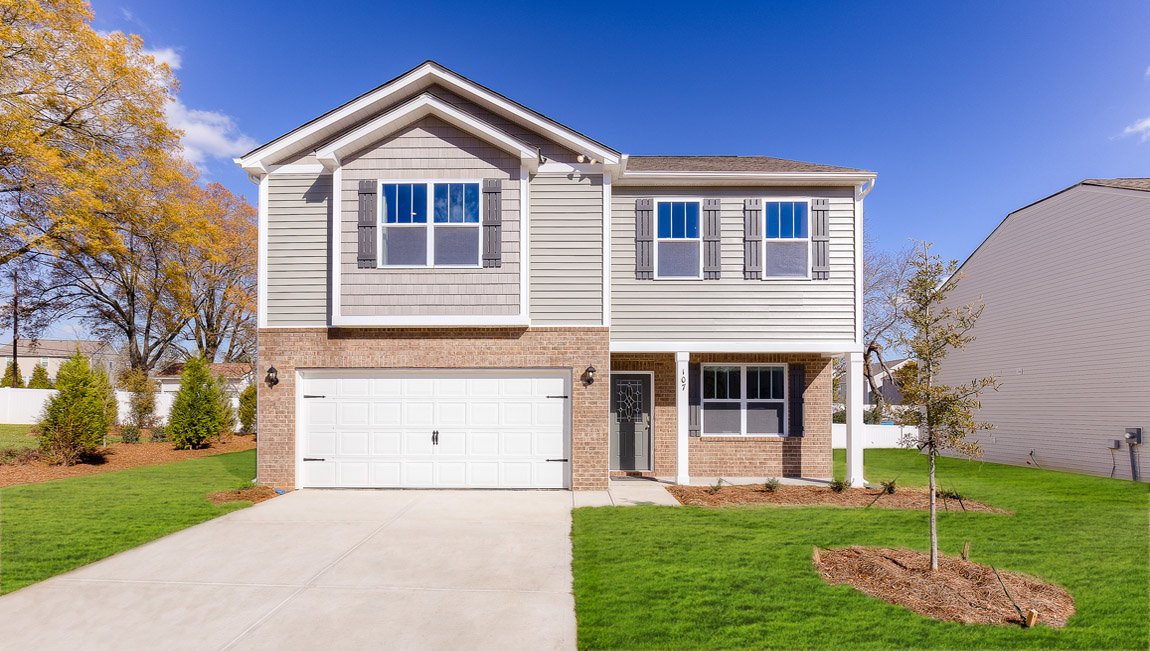 20 Ridgehaven Dr exterior