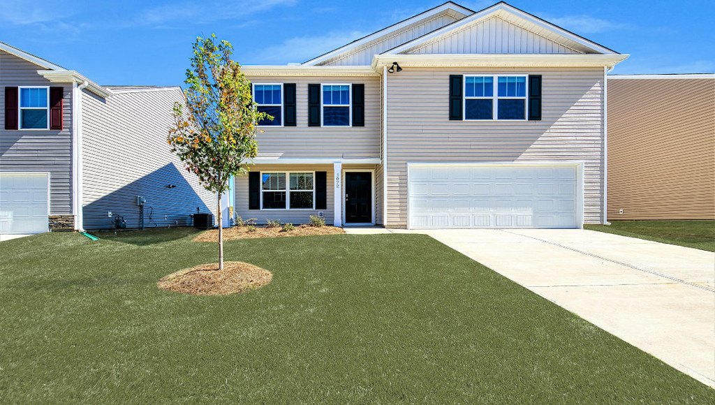 170 Wildbrook Dr exterior