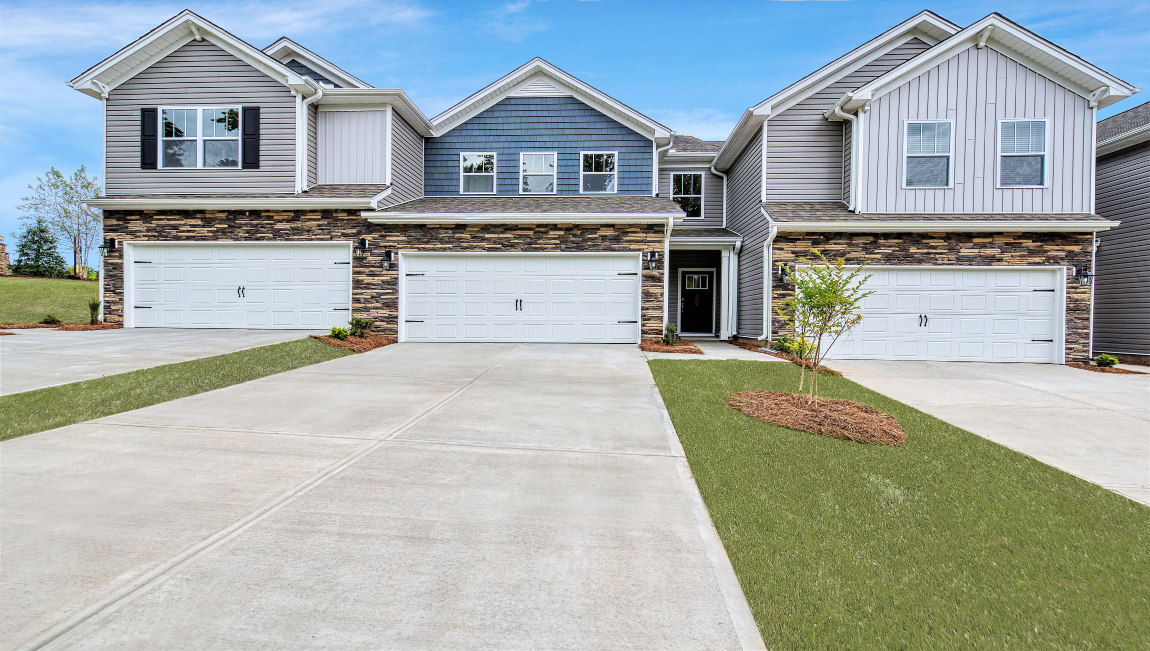 204 Driscoll Way exterior