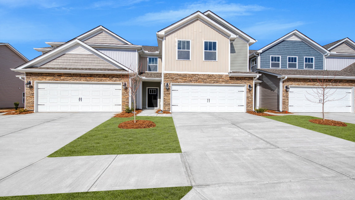139 Sugg Trail exterior