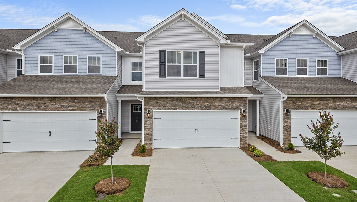Linville A exterior